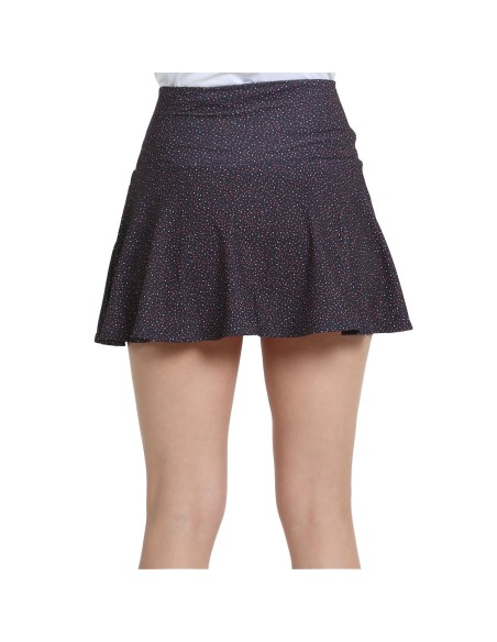 Bullpadel -Falda Bullpadel Polis Mujer