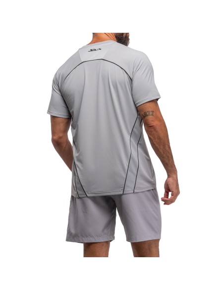 Siux -Siux Match 24 T-shirt Siux -Siux Match 24 T-shirt