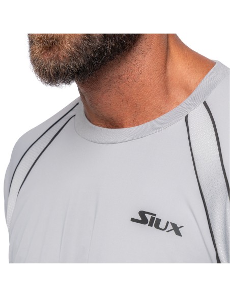 Siux -Siux Match 24 T-shirt Siux -Siux Match 24 T-shirt