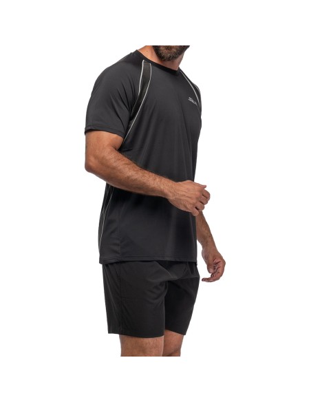 Siux -Camiseta Siux Match 24