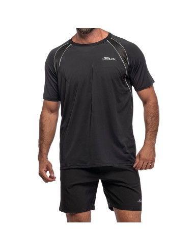 Siux -Camiseta Siux Match 24