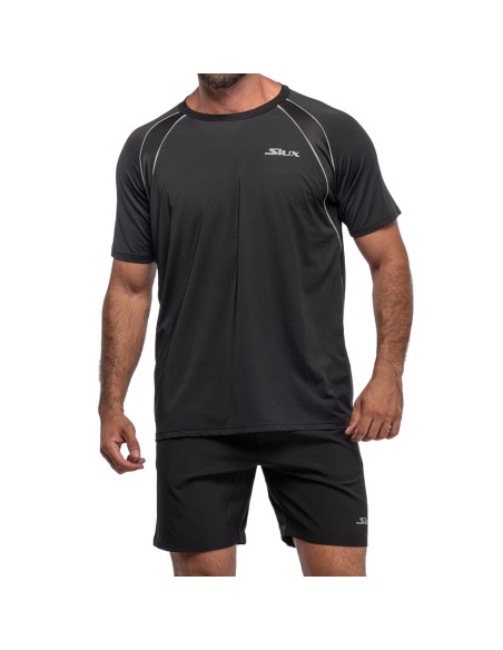 Siux -Camiseta Siux Match 24