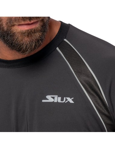 Siux -Camiseta Siux Match 24