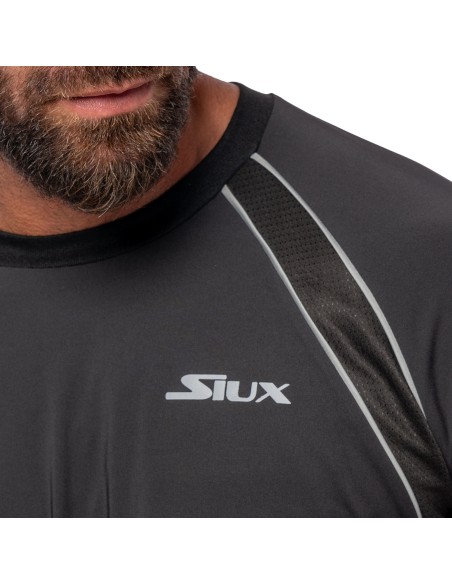 Siux -Siux Match 24 T-shirt Siux -Siux Match 24 T-shirt