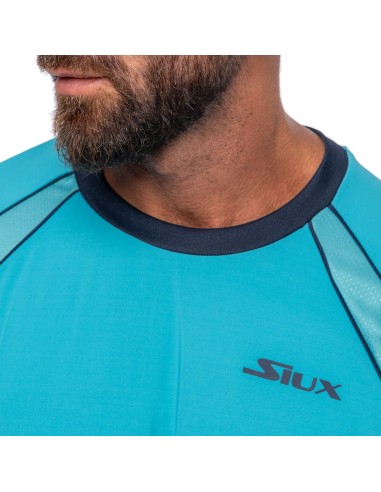 Siux -Camiseta Siux Match 24