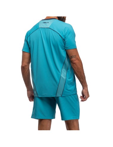 Siux -Siux Match 24 T-shirt