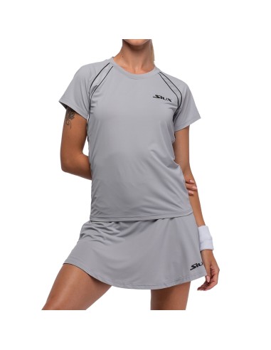 Siux -Camiseta feminina Siux Match 24