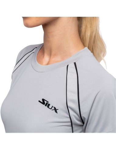 Siux -Camiseta feminina Siux Match 24