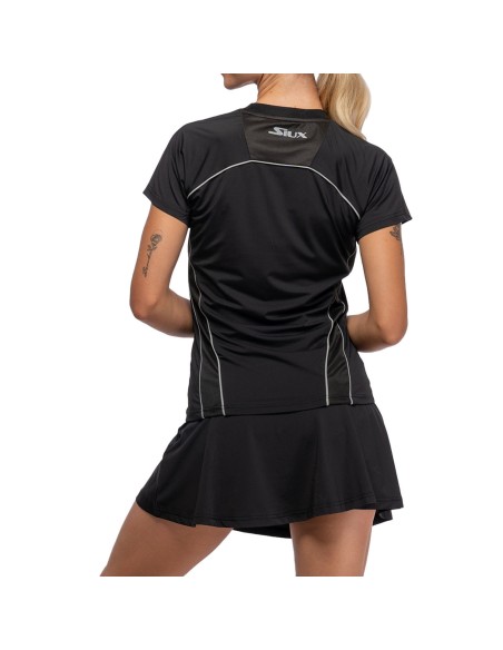 Siux -Camiseta feminina Siux Match 24