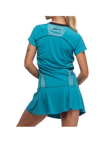 Siux -Camiseta Siux Match 24 Mujer