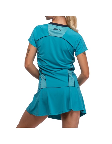 Siux -Camiseta Siux Match 24 Mujer
