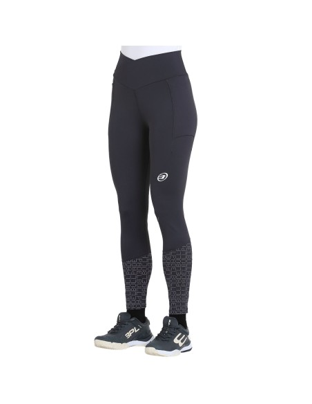 Bullpadel -BULLPADEL POBRA CA44700000 WOMEN'S LEGGINGS Bullpadel -BULLPADEL POBRA CA44700000 WOMEN'S LEGGINGS