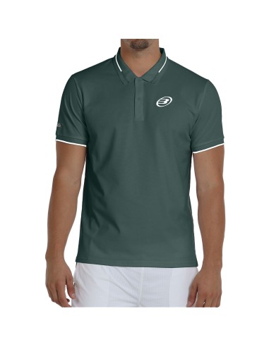 Bullpadel -BULLPADEL LEIRO POLO BZ20075000