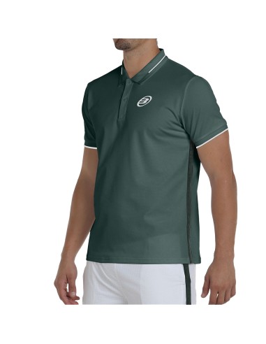 Bullpadel -BULLPADEL LEIRO POLO BZ20075000