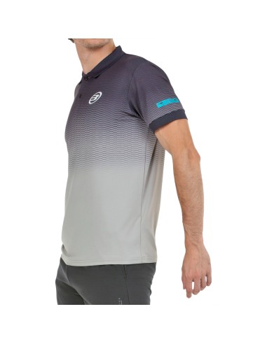 Bullpadel -POLO BULLPADEL MELÃO 432 CB95432000