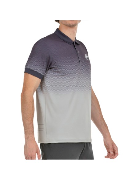 Bullpadel -POLO BULLPADEL MELÃO 432 CB95432000