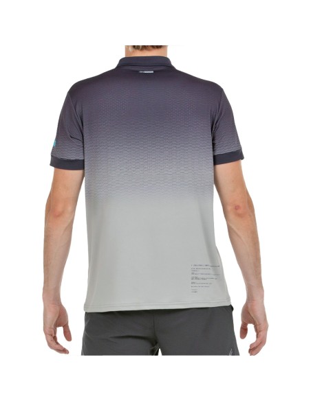 Bullpadel -POLO BULLPADEL MELÃO 432 CB95432000