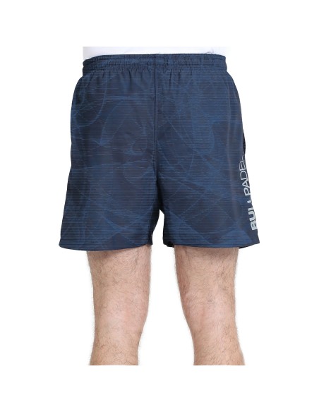 Bullpadel -SHORT BULLPADEL COIRIS CB43414000