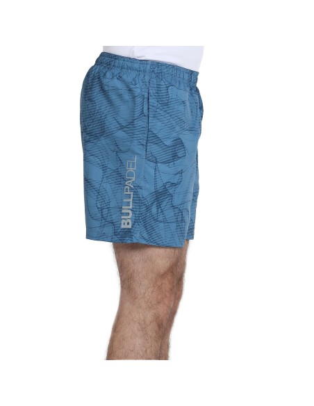 Bullpadel -SHORT BULLPADEL COIRIS CB43414000 Bullpadel -SHORT BULLPADEL COIRIS CB43414000