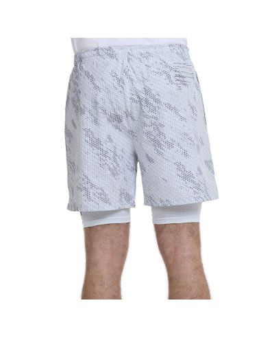 Bullpadel -SHORT BULLPADEL MALPI CB87700000