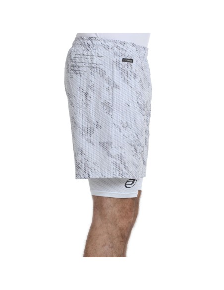 Bullpadel -SHORT BULLPADEL MALPI CB87700000