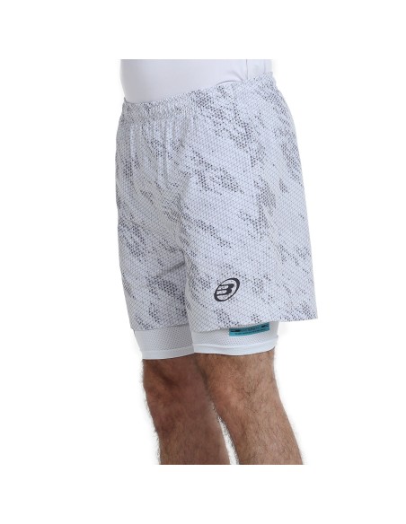 Bullpadel -SHORT BULLPADEL MALPI CB87700000