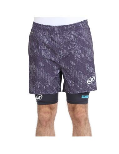 Bullpadel -SHORT BULLPADEL MALPI CB87700000