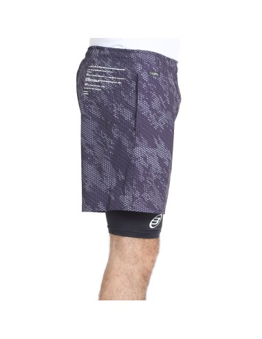 Bullpadel -SHORT BULLPADEL MALPI CB87700000