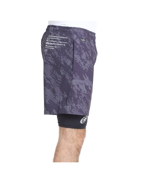 Bullpadel -Short Bullpadel Malpi