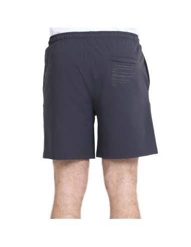 Bullpadel -SHORT BULLPADEL MOLDO 043 CB78043000