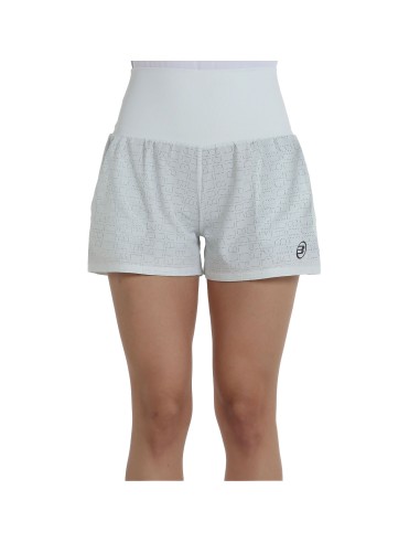 Bullpadel -SHORT BULLPADEL POL CA54700000 MUJER