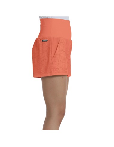Bullpadel -Short Bullpadel Pol Mujer