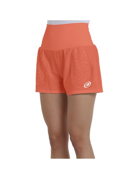 Bullpadel -Bullpadel Pol Women's Short Shorts