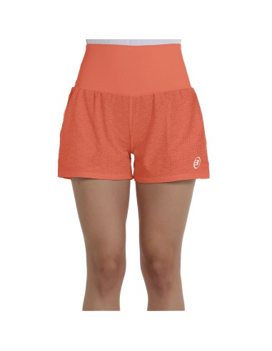 Bullpadel -Short Bullpadel Pol Mujer