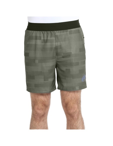 Bullpadel -SHORT BULLPADEL TUPI BY83015000