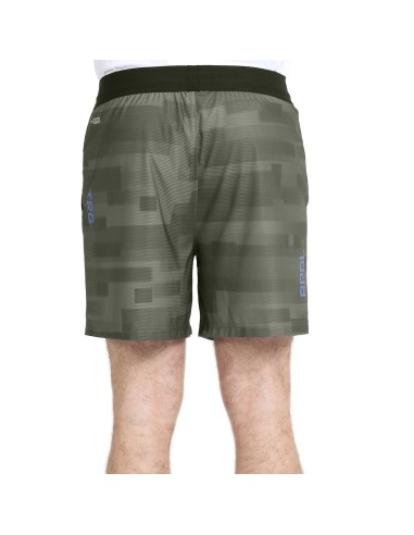 Bullpadel -Short Bullpadel Tupi