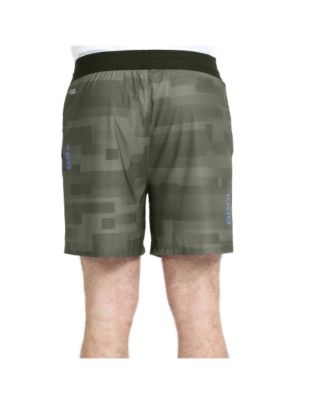 Bullpadel -CURTO BULLPADEL TUPI BY83015000