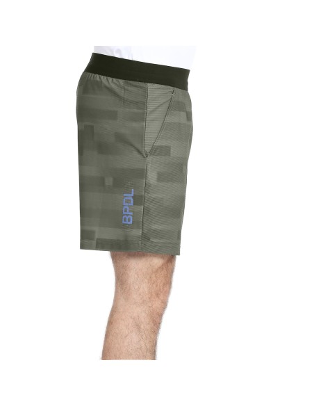 Bullpadel -CURTO BULLPADEL TUPI BY83015000