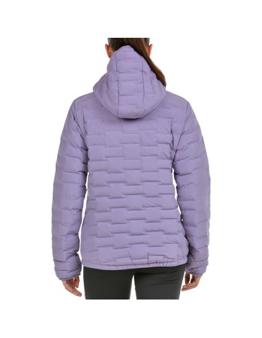 Bullpadel -JAQUETA BULLPADEL NEVES ANORACK BZ38500000 MULHER