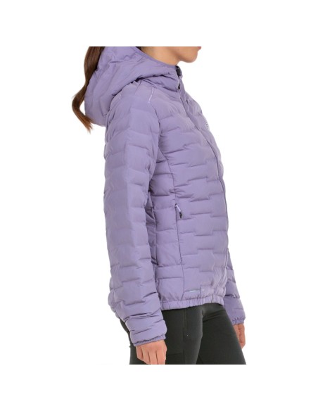 Bullpadel -ANORACK JACKET BULLPADEL NEVES BZ38500000 WOMEN Bullpadel -ANORACK JACKET BULLPADEL NEVES BZ38500000 WOMEN