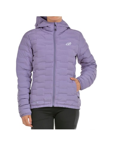 Bullpadel -ANORACK JACKET BULLPADEL NEVES BZ38500000 WOMEN