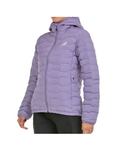 Bullpadel -ANORACK JACKET BULLPADEL NEVES BZ38500000 WOMEN