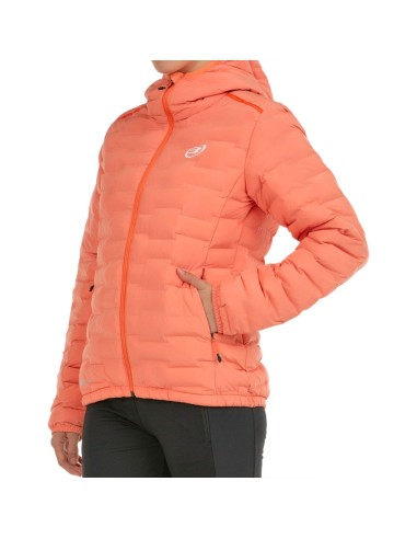 Bullpadel -ANORACK JACKET BULLPADEL NEVES BZ38500000 WOMEN