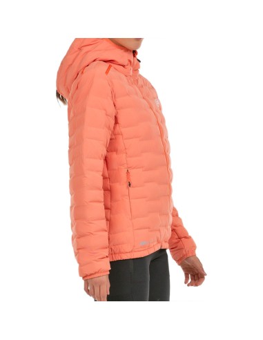 Bullpadel -JAQUETA BULLPADEL NEVES ANORACK BZ38500000 MULHER