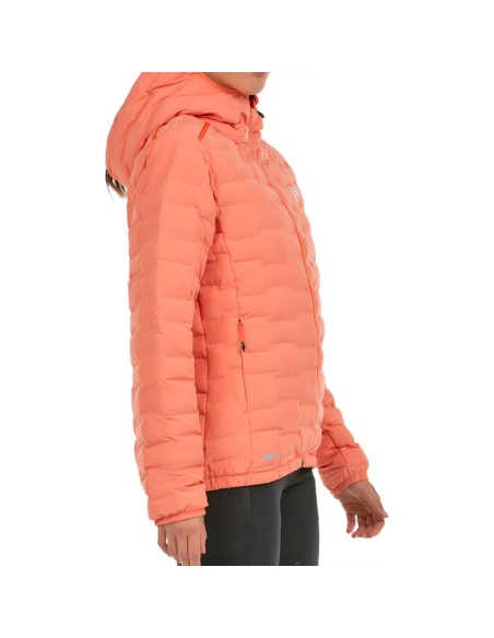 Bullpadel -ANORACK JACKET BULLPADEL NEVES BZ38500000 WOMEN Bullpadel -ANORACK JACKET BULLPADEL NEVES BZ38500000 WOMEN