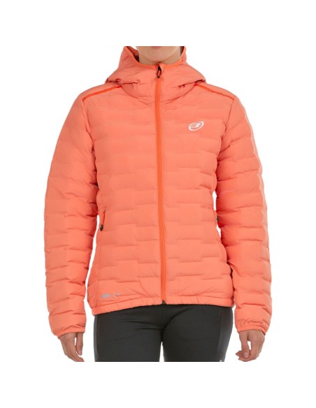 Bullpadel -ANORACK JACKET BULLPADEL NEVES BZ38500000 WOMEN Bullpadel -ANORACK JACKET BULLPADEL NEVES BZ38500000 WOMEN