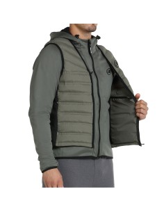Bullpadel -ANORACK PARKA BULLPADEL BOQUE BZ72700000 2