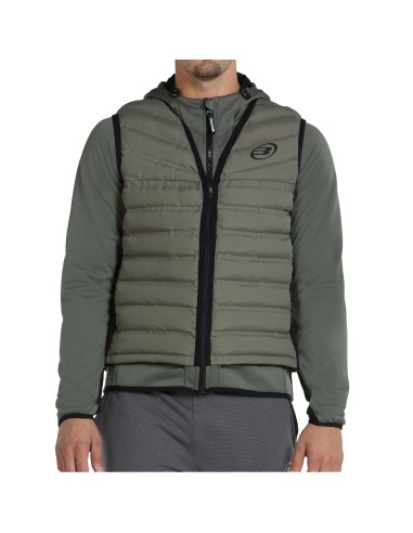 Bullpadel -Anorack Parka Bullpadel Boque