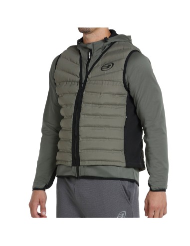 Bullpadel -Anorack Parka Bullpadel Boque