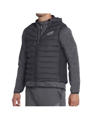 Bullpadel -Anorack Parka Bullpadel Boque